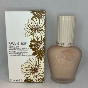 Paul & Joe Protecting Foundation Primer 1 Fl Oz